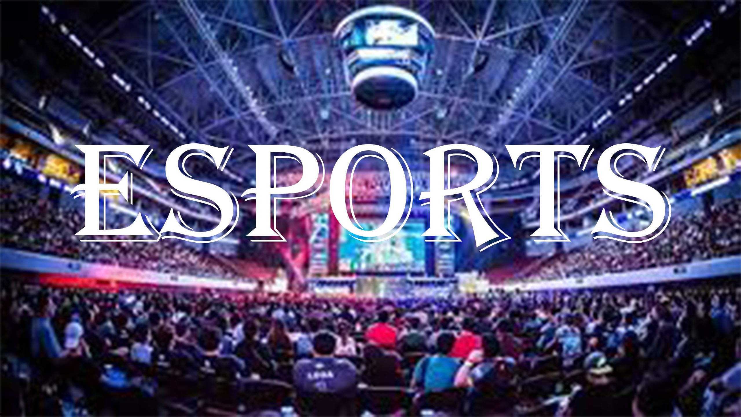 esports